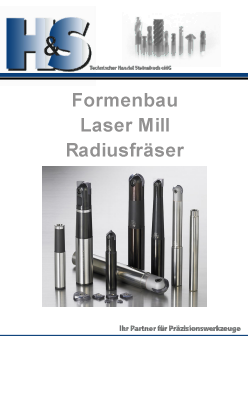 Laser Mill