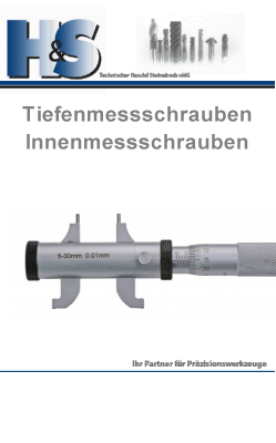 Messschrauben