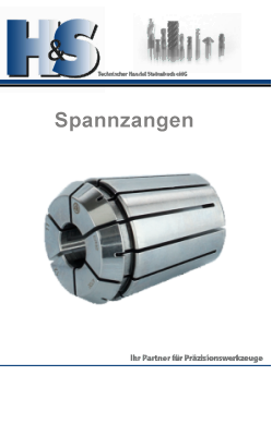 Spannzangenr